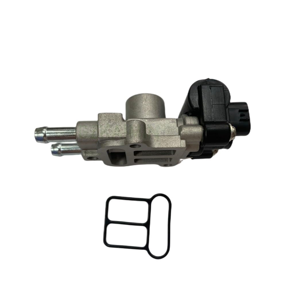 Amazon.co.jp: アイドル空気制御弁 アイドルエアコントロールバルブ